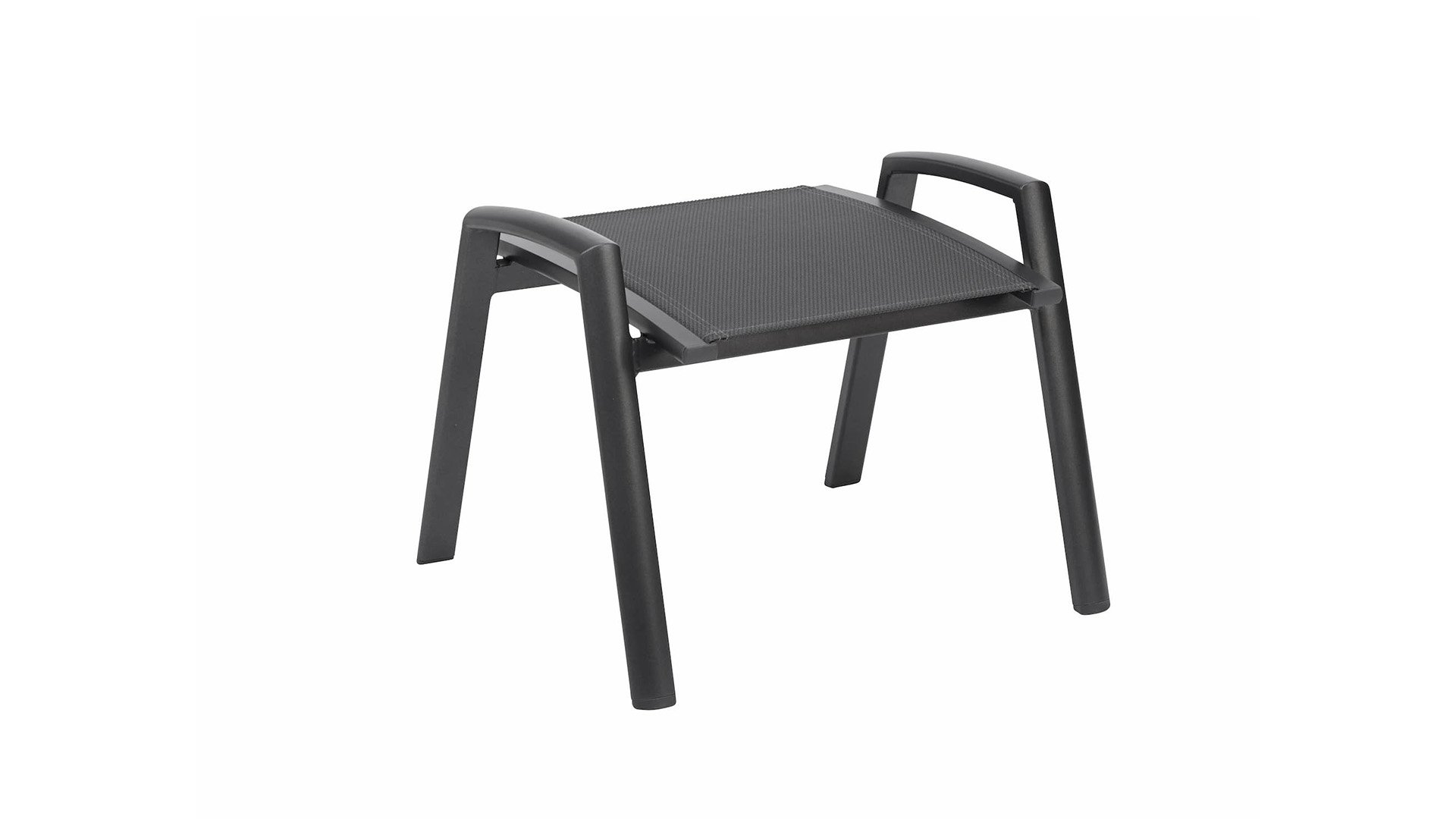 Stool, anthracite/anthracite