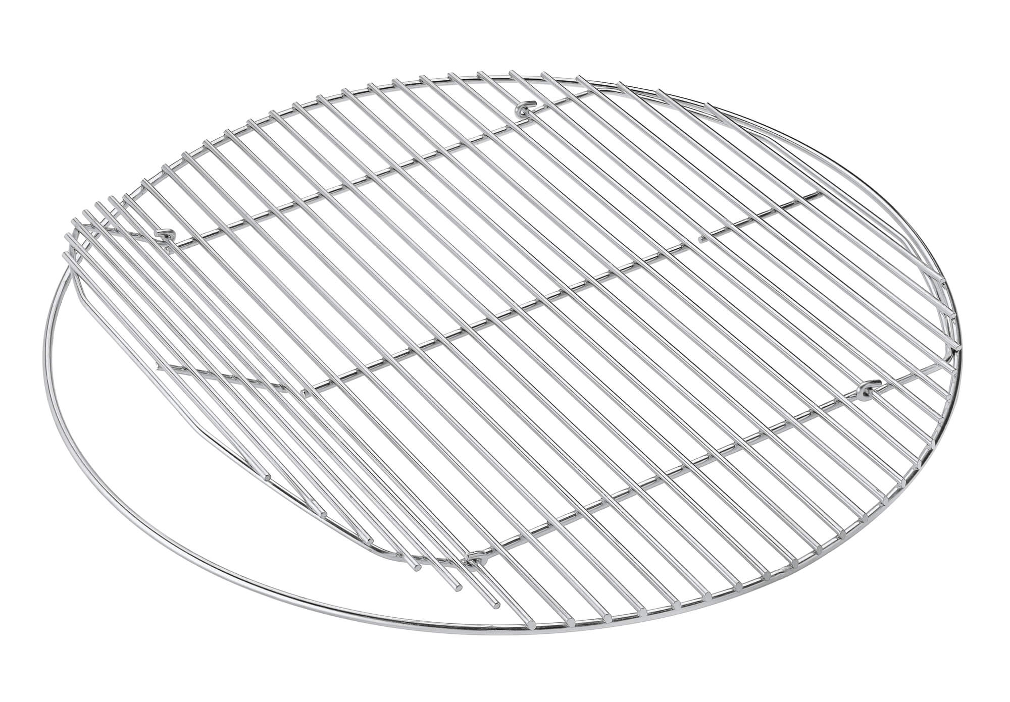 Stainless steel grill grate sport F60