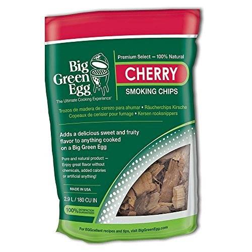 Wood chips cherry 