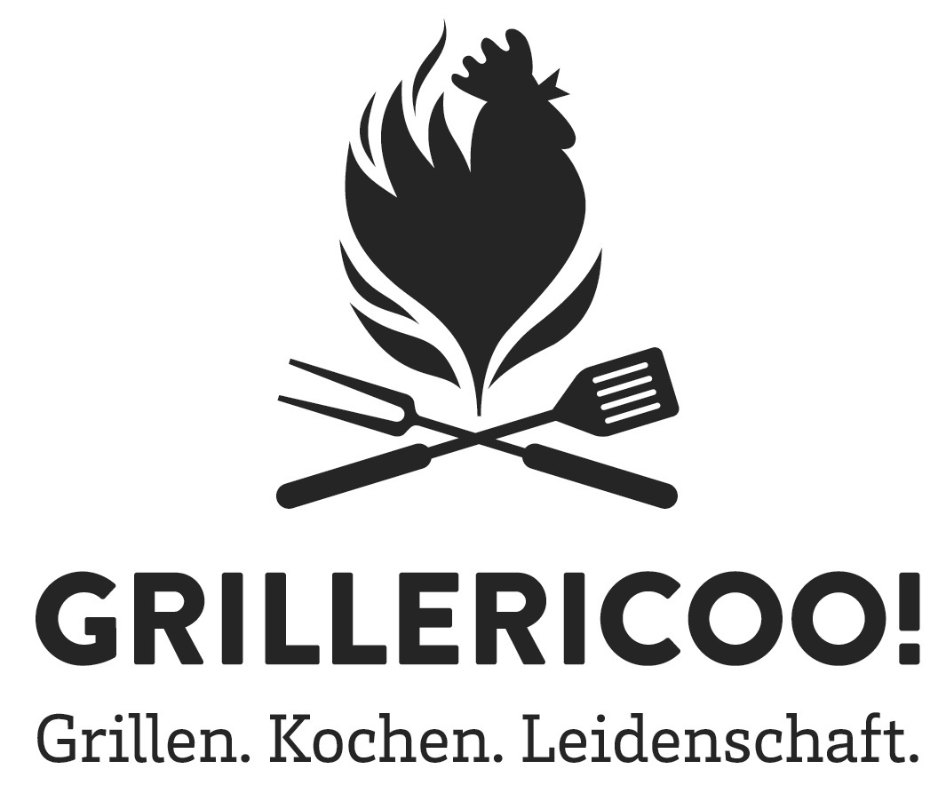 Grillericoo!