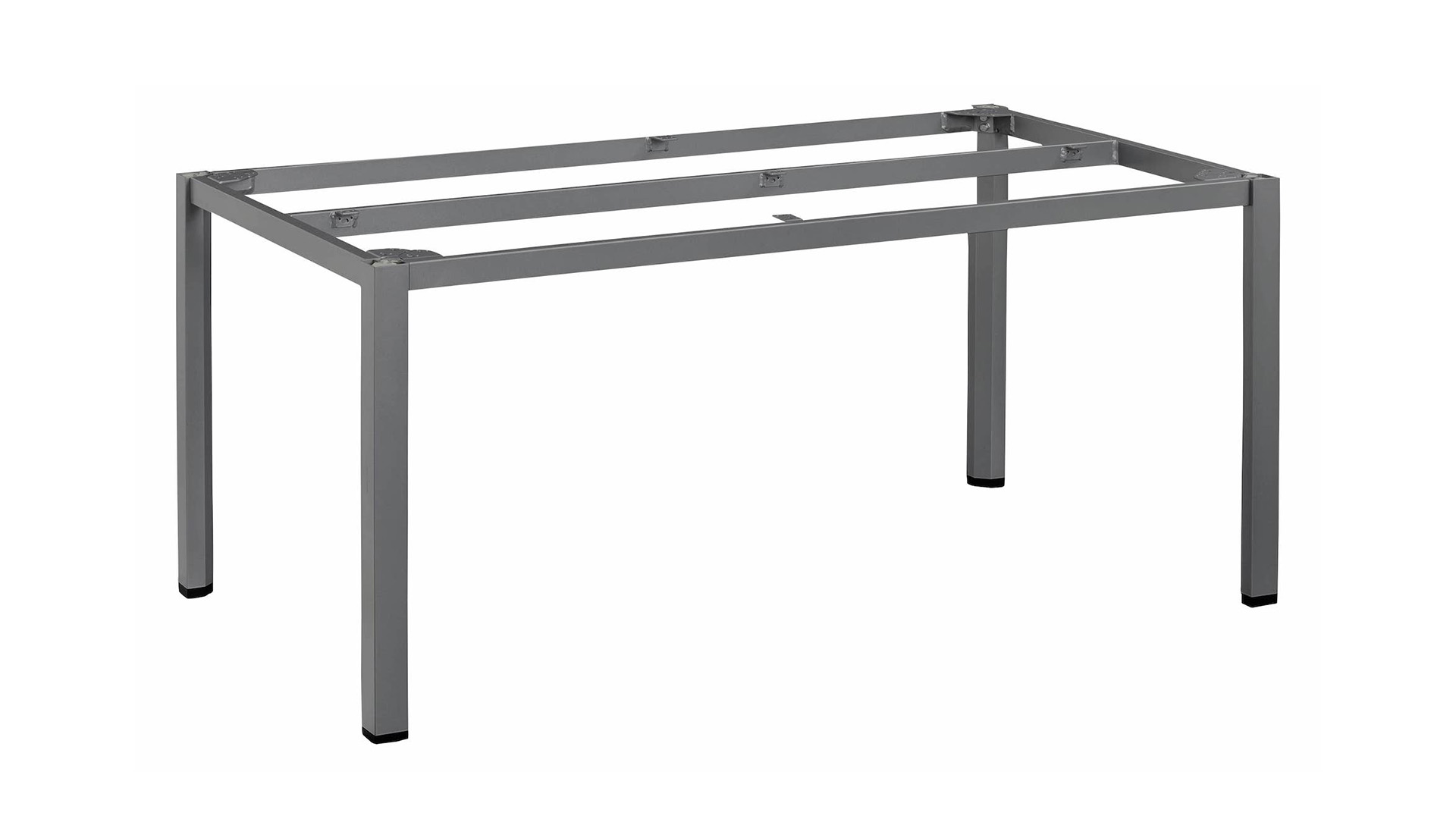 Table frame 180x95x72 cm, anthracite