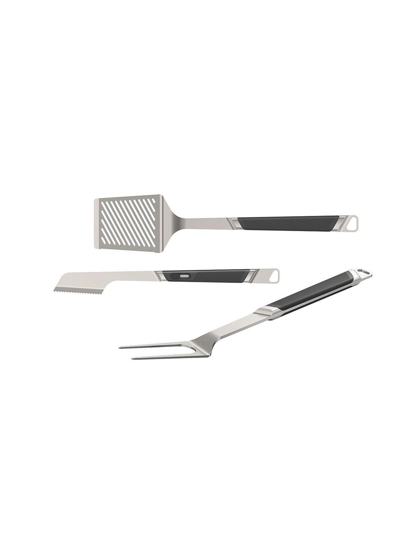 Premium grill cutlery (L)