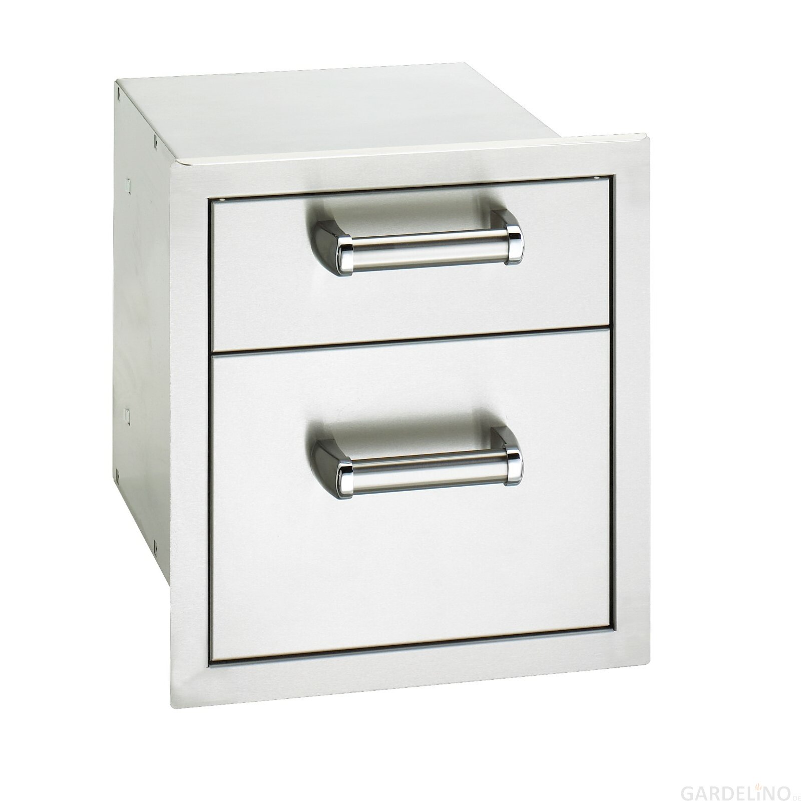 Fire Magic - Outdoor Kitchen - Double Drawer