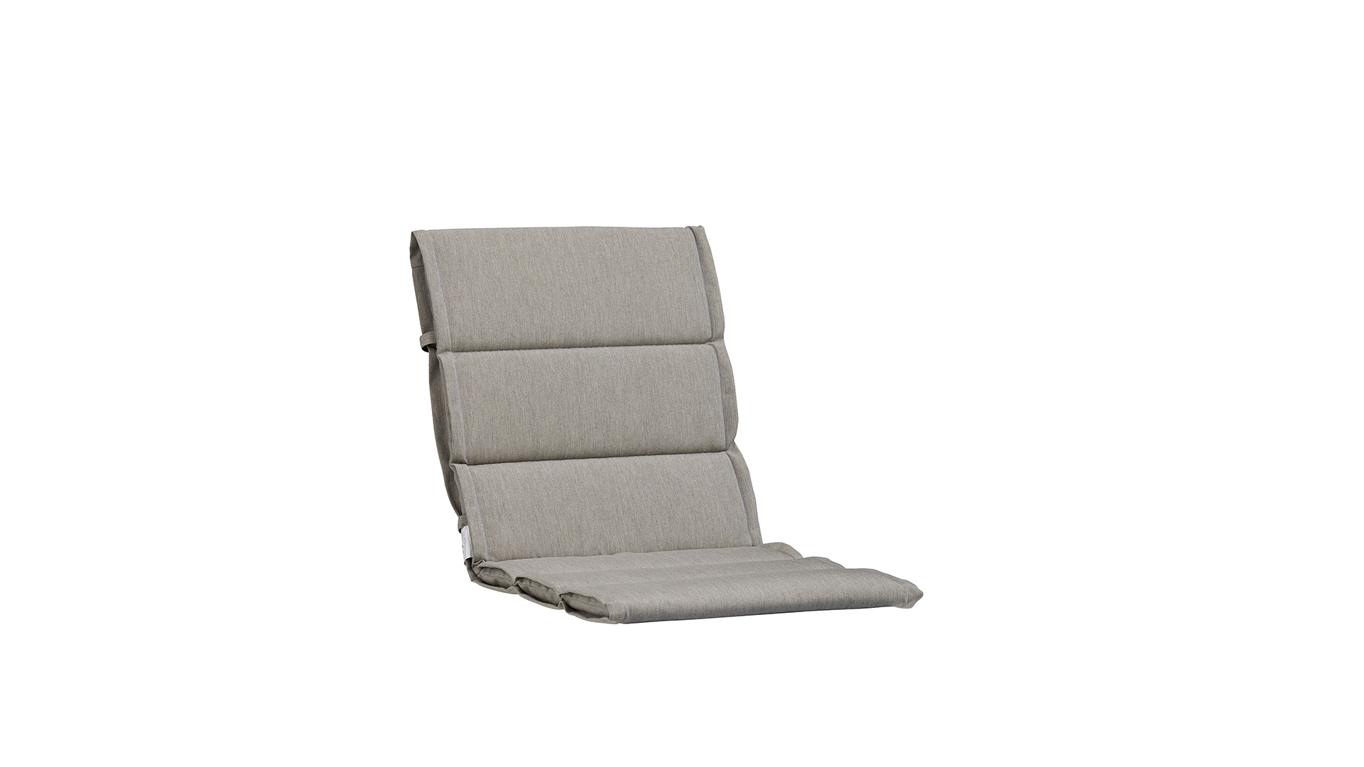 Low backrest 103x50x3 cm, SMELL, design 8002