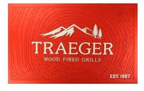 Traeger Doormat