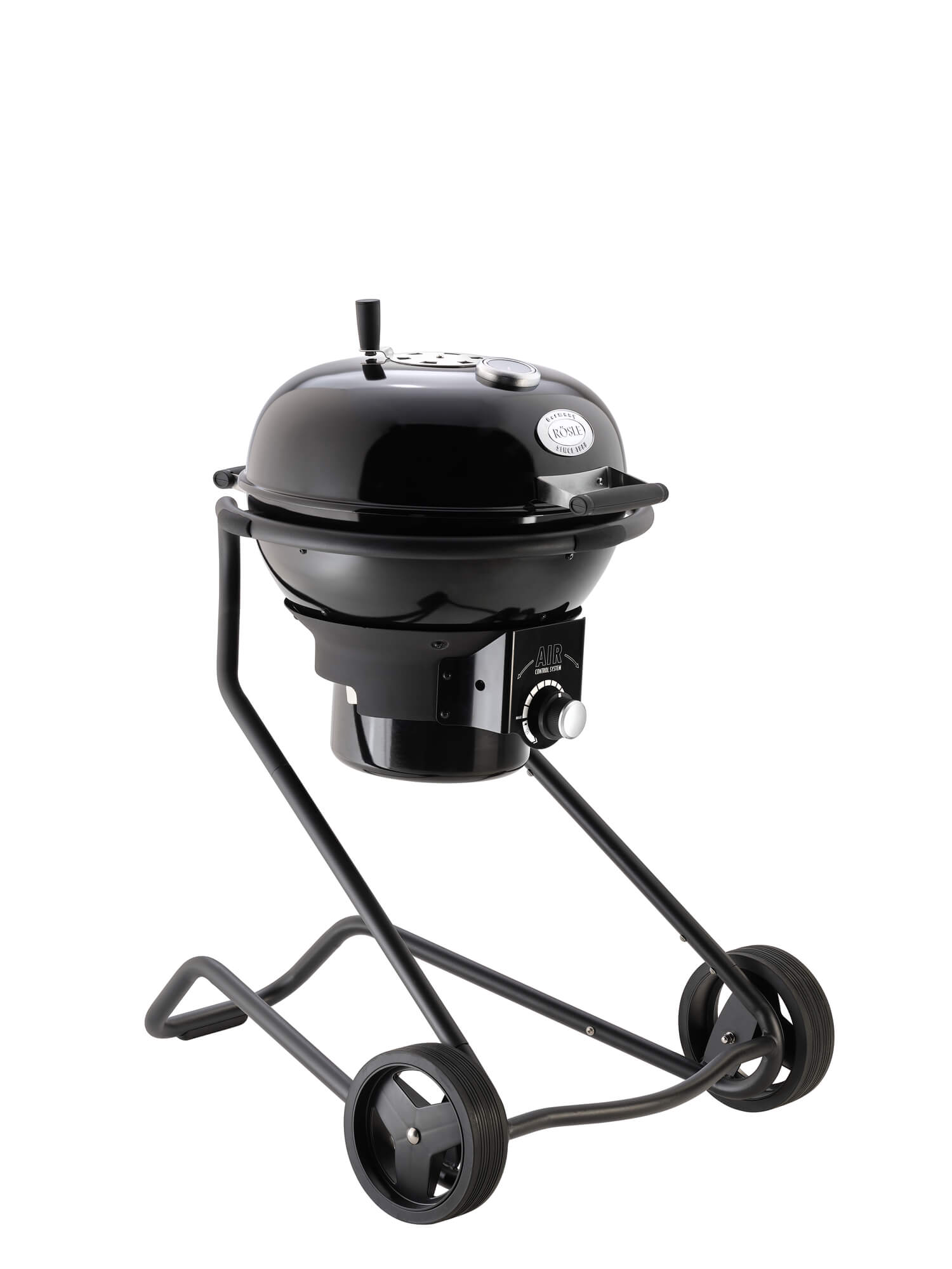 Kettle Grill No.1 Air F60 Nero Anniversary Model