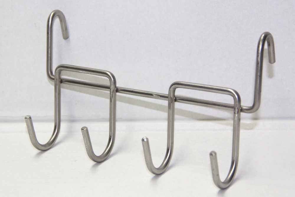 Cutlery holder stainless steel