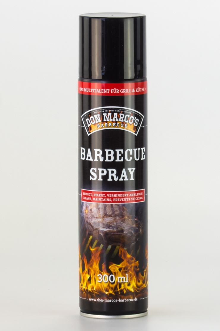 BBQ Spray 300ml