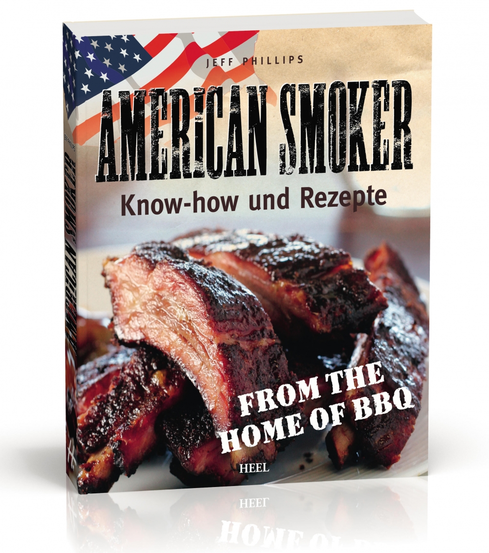 American Smoker