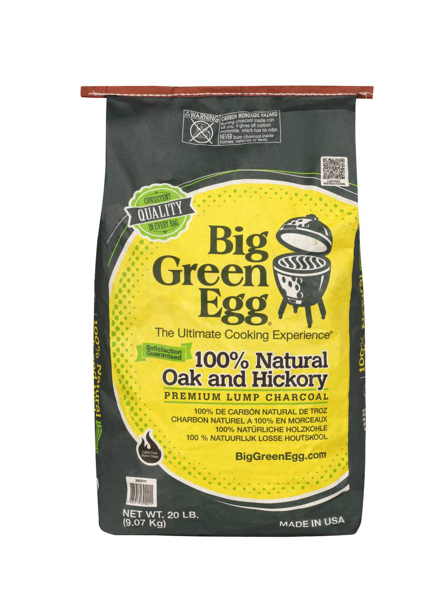 High-quality organic charcoal 9 kg