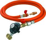 Hose line gas PS10bar