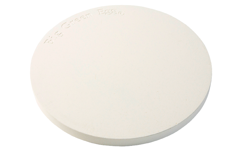 Pizza stone for large 