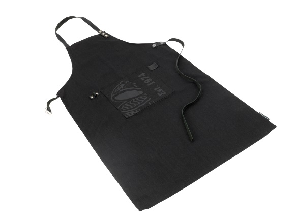 Big Green Egg Apron - Comfort