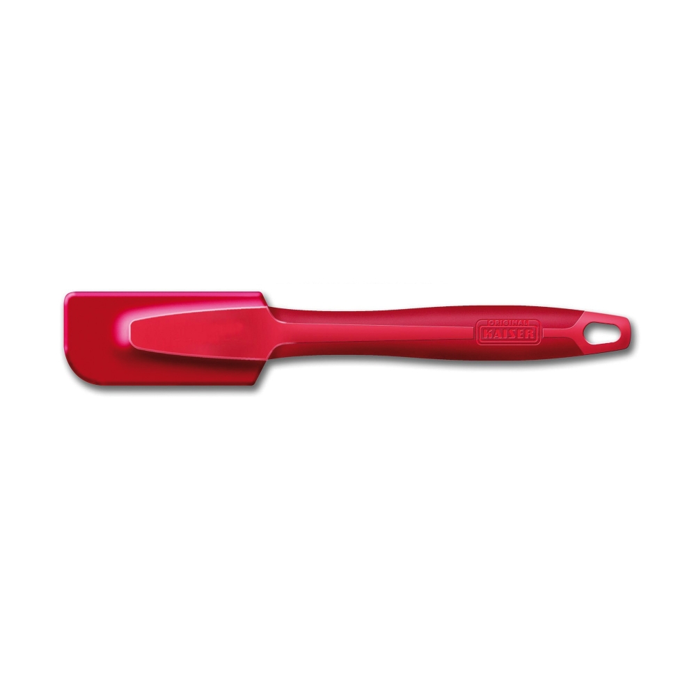 WMF Topf-/ Teigschaber 22,5cm KAISERflex Red 