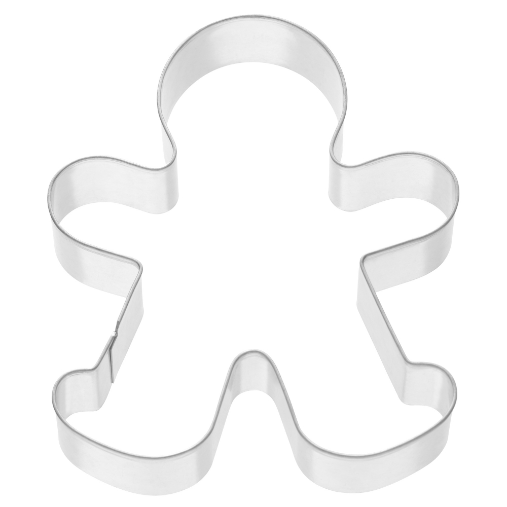 WMF gingerbread cookie cutter "Gingerbread Man"