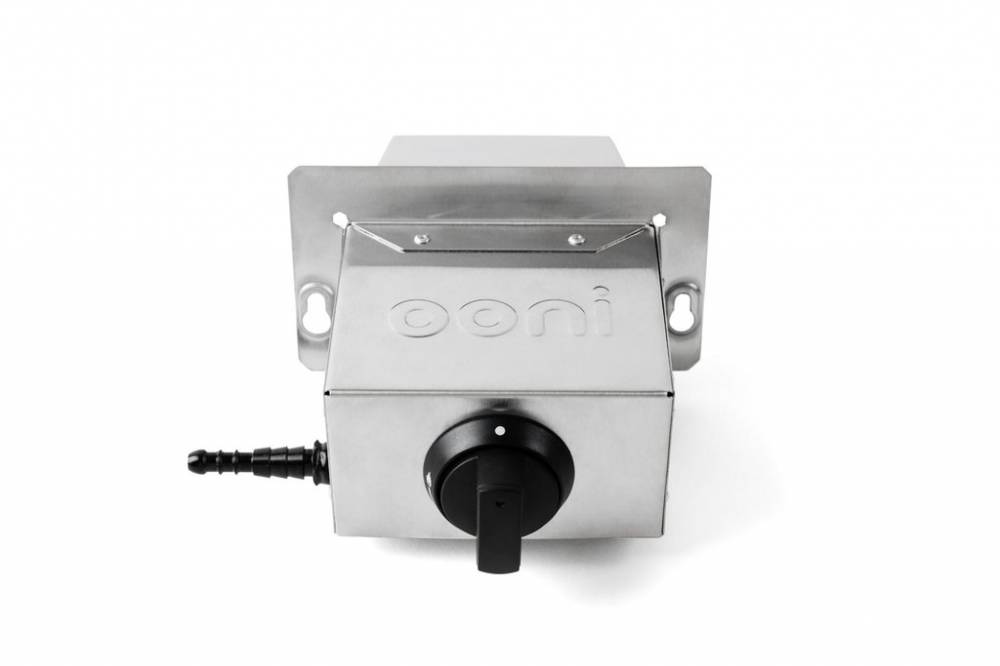 Ooni Gas Burner For Ooni 3 or Karu Pizza Open 