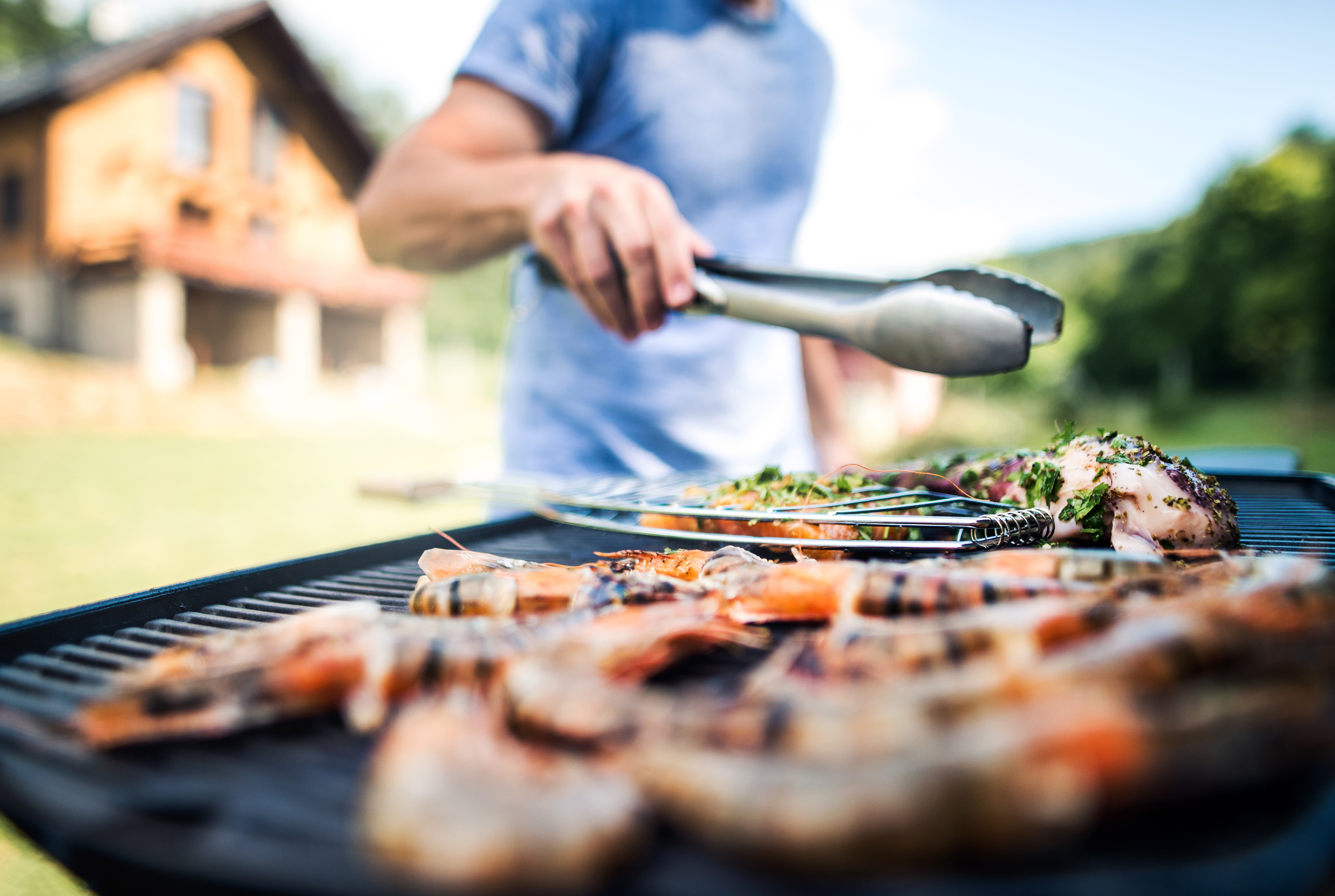 Gasgrill kaufen bei Grillericoo