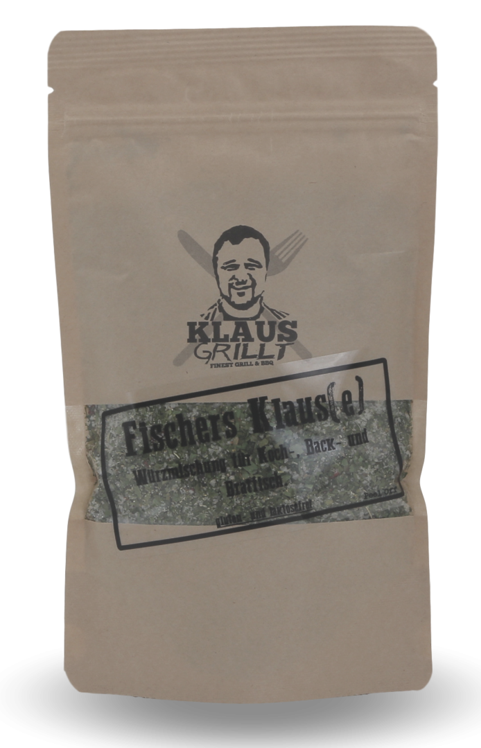 Fischers Klause 250g