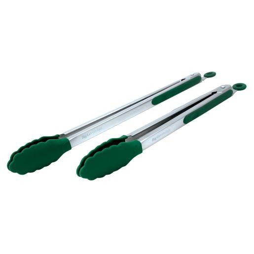 Barbecue tongs 40 cm