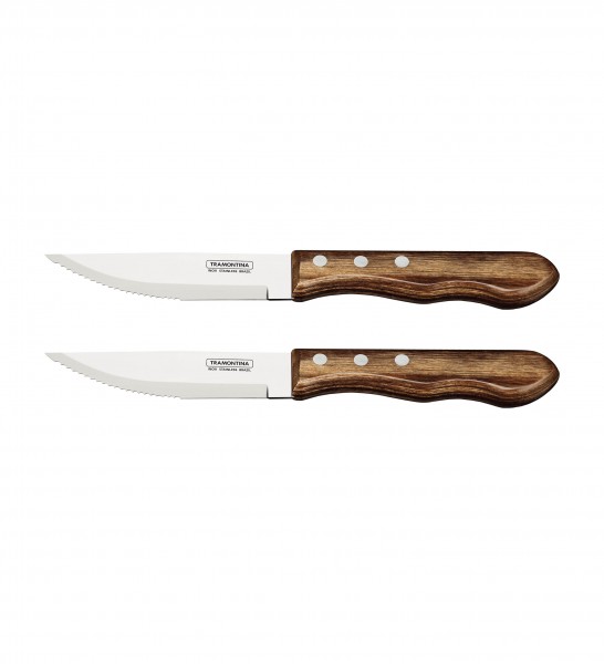 2 pcs. Jumbo Steak Knife Set