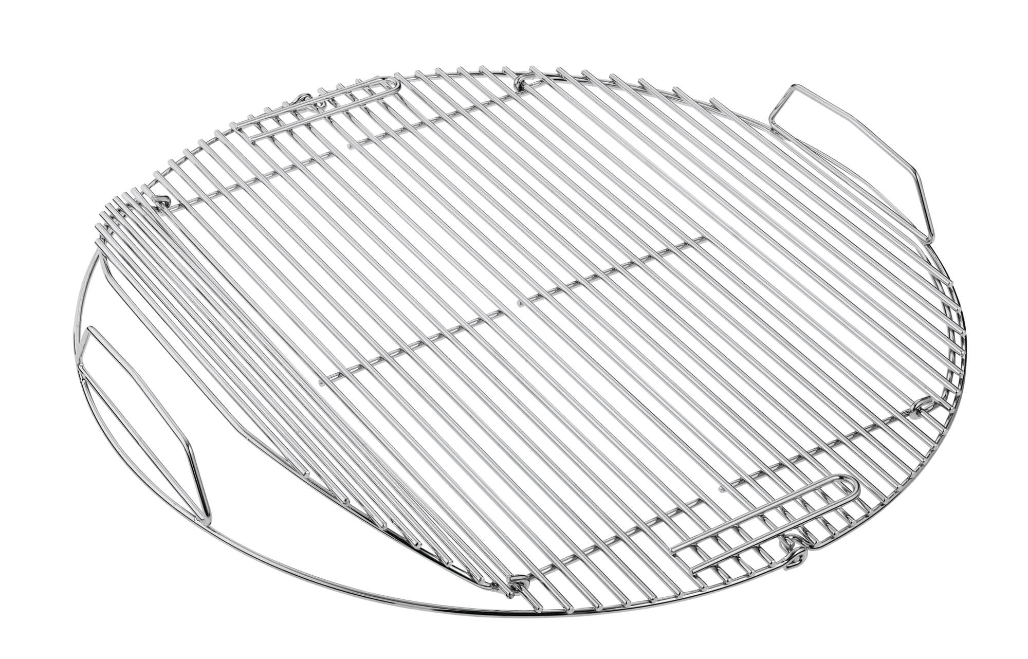 Stainless steel grill grate F50/F50 AIR