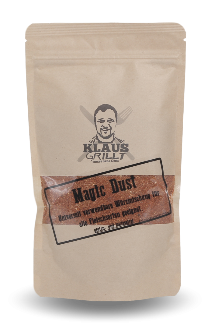 Magic Dust 250g