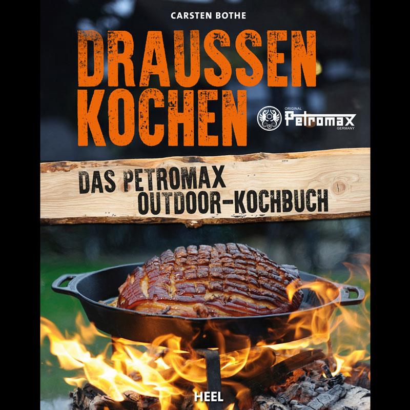 Draussen Kochen Petromax 