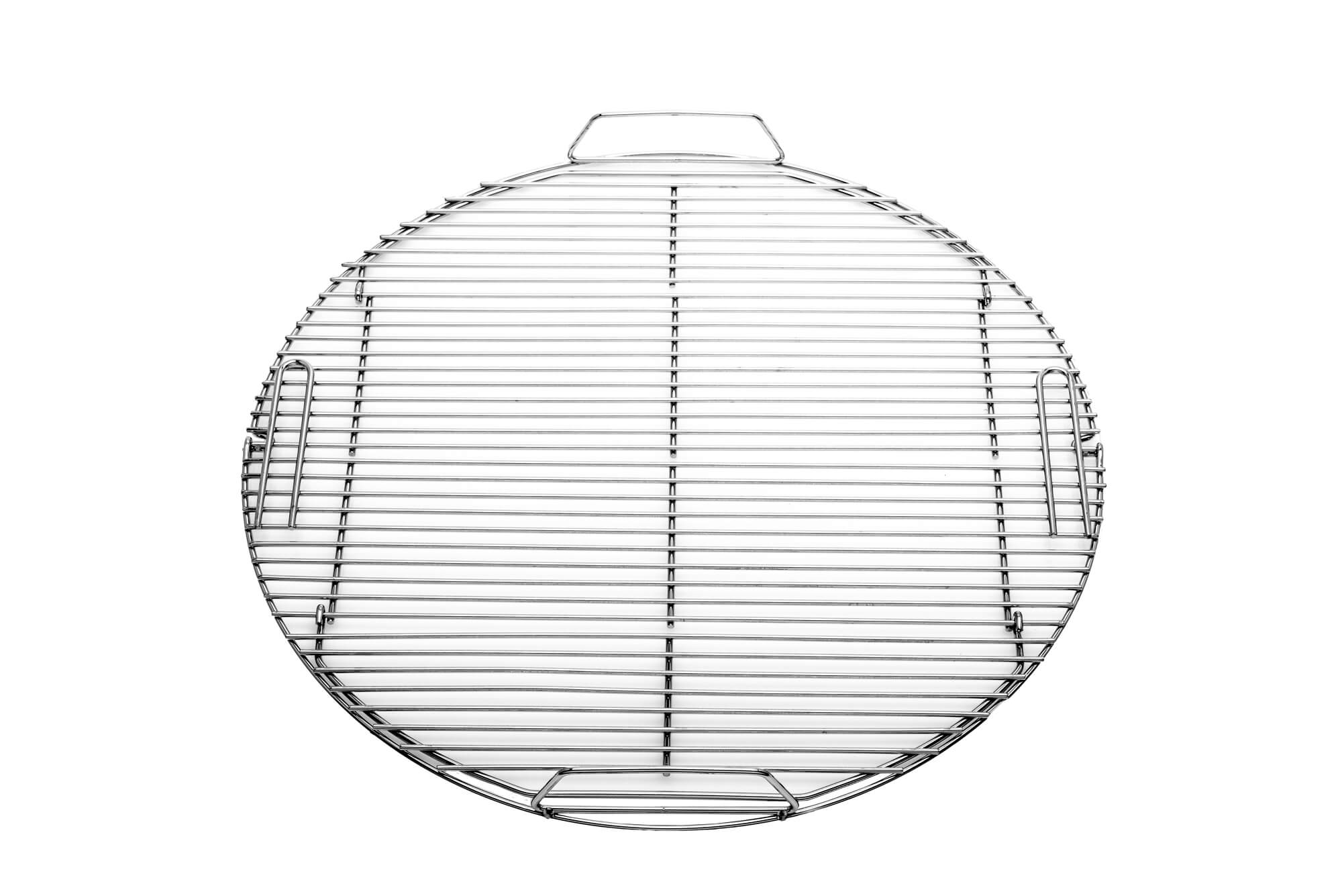 Stainless steel grill grate F60/F60 AIR