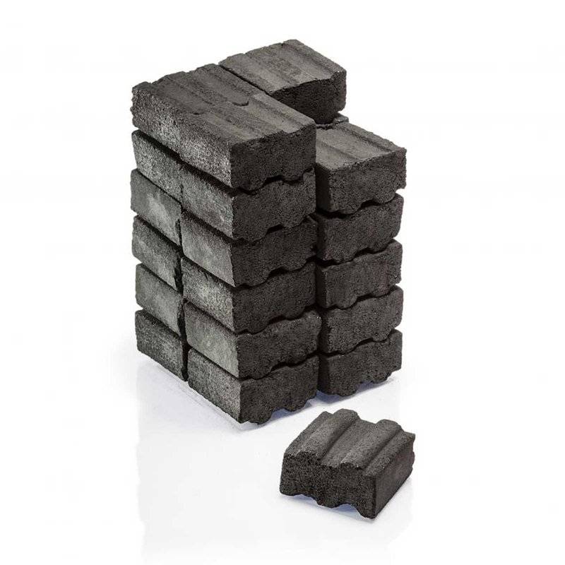 Cabix Plus briquettes for hot pot and grill 